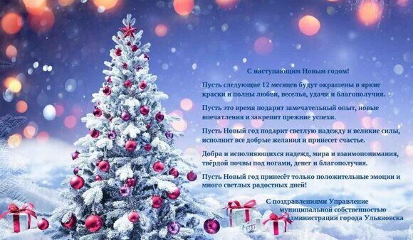 С наступающим Новым годом! (1)